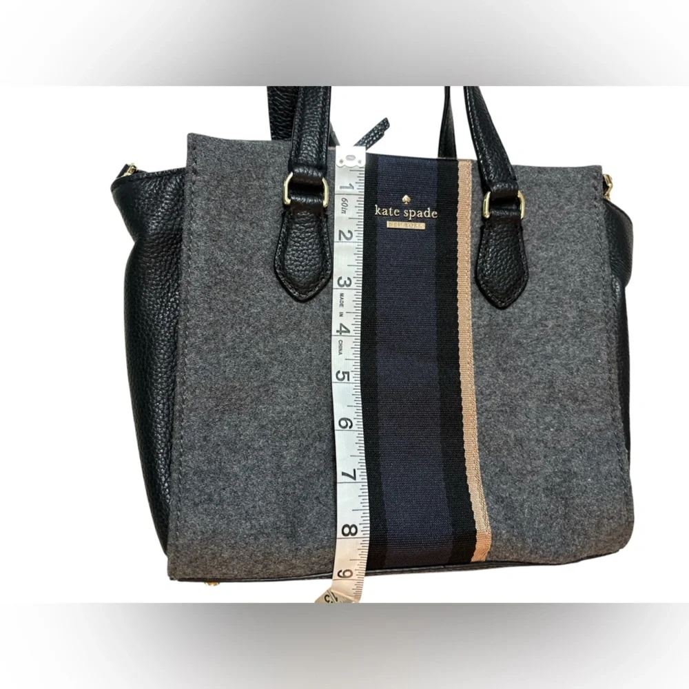 Kate Spade Jackson Street Small Hayden Shoulder Bag